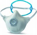 RESPIRATOR MOLDEX 2495 FFP2 NR D EV (M/L) RESPIRATOR MOLDEX