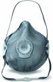 RESPIRATOR MOLDEX 2445 FFP2 NR D EV (ozon) RESPIRATOR MOLDEX