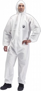 KOMBINEZON TYVEK PROSHIELD 10 111817