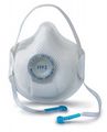 RESPIRATOR MOLDEX 2505 FFP3 NR D EV RESPIRATOR MOLDEX