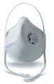 RESPIRATOR MOLDEX 2475 FFP2 NR D EV RESPIRATOR MOLDEX