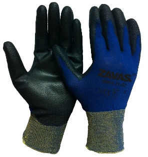 ZAŠČITNE TANKE ROKAVICE 112039