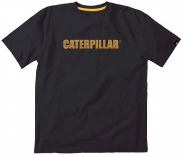 MAJICA S KRATKIMI ROKAVI CAT 112195