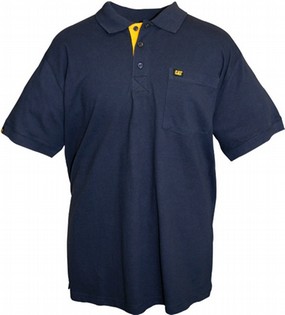 POLO MAJICA CAT S KRATIKI 112196