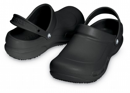 CROCS DELOVNI NATIKAČI BISTRO 112266