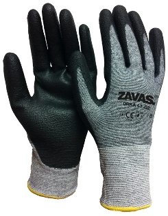 PROTIUREZNE ROKAVICE ZAVAS 113053