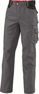 TEMNO SIVE DELOVNE HLAČE NA PAS BP 1788 TEMNO SIVE DELOVNE 115266