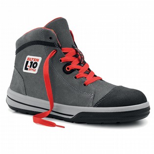 ČEVLJI ELTEN VINTAGE PIRATE MID ČEVLJI ELTEN 115379