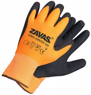 ROKAVICE ZAVAS ORKA WINTER 500 116063