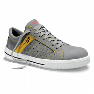 ZAŠČITNI ČEVLJI ELTEN BREEZER GREY LOW ZAŠČITNI ČEVLJI 116868