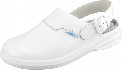 DELOVNI SANDALI ABEBA 7620 116881