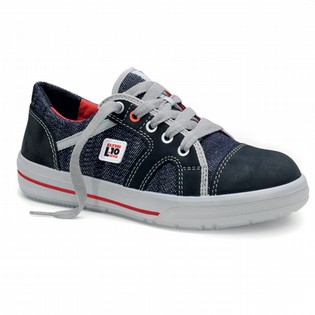 ZAŠČITNI ČEVLJI ELTEN SENSATION LADY LOW ESD ZAŠČITNI ČEVLJI 117384