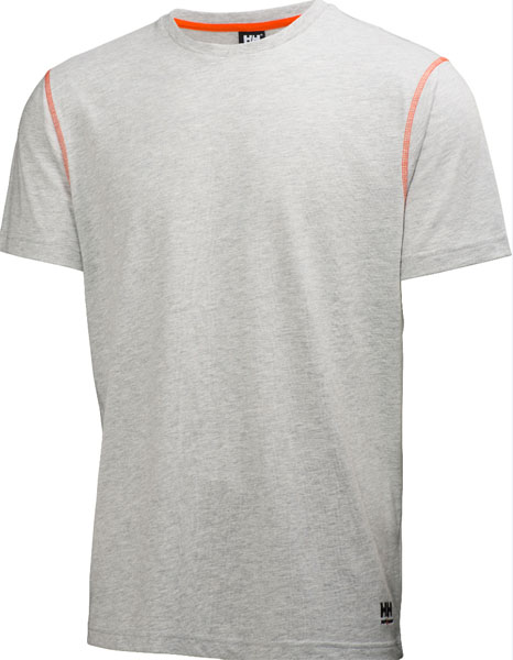 MAJICA HELLY HANSEN 79024 OXFORD SIVA MAJICA HELLY HANSEN 118082