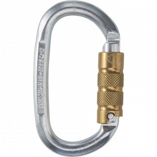 KARABIN SKYLOTEC OVAL 21 MM H-051 SKYLOTEC GMBH KARABIN SKYLOTEC 119061