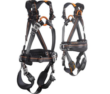 VAROVALNO-POZICIJSKI PAS 119667