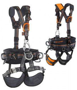 VAROVALNO-POZICIJSKI PAS 119673