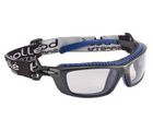 ZAŠČITNA OČALA BOLLE SAFETY BAXTER BAXPSI PLATINUM ZAŠČITNA OČALA