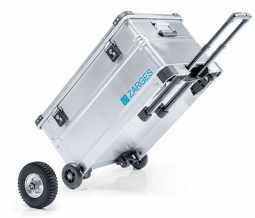 ZABOJNIK ZARGES 120176