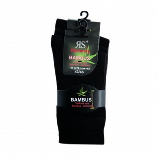 TANKE DELOVNE NOGAVICE IZ BAMBUSA (3 PARI) RS TANKE DELOVNE 123560