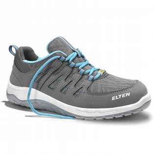 ZAŠČITNI ČEVLJI ELTEN MADDIE 749501 S1P ESD ZAŠČITNI ČEVLJI 124617