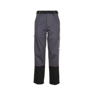 HLAČE PLANAM 5520 SIVO / 124641