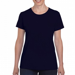 MAJICA Ž GILDAN HEAVY COTTON T. MODRA MAJICA Ž GILDAN 124783