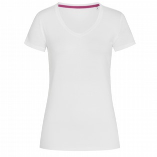 MAJICA KR Ž STEDMAN CLAIRE V-NECK BELA MAJICA KR Ž 124795