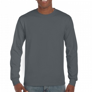 MAJICA DR GILDAN ULTRA COTTON OGLJENO SIVA MAJICA DR GILDAN 124799