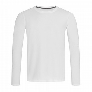 MAJICA DR STEDMAN CLIVE BELA MAJICA DR STEDMAN 124805