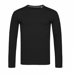 MAJICA DR STEDMAN CLIVE ČRNA MAJICA DR STEDMAN 124806