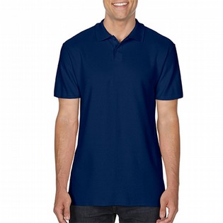 MAJICA POLO GILDAN SOFTSTYLE T.MODRA MAJICA POLO GILDAN 124813
