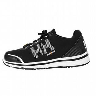 ČEVLJI HH 78243 Ž LUNA SOFT TOE ČRNI HELLY HANSEN WORKWEAR ČEVLJI HH 78243 Ž 125751