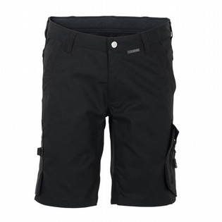 KRATKE HLAČE PLANAM 6450 NORIT ČRNE KRATKE HLAČE 125936