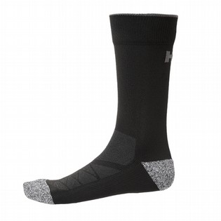 NOGAVICE HH 79642 CHELSEA EVO SUMMER ČRNE HELLY HANSEN WORKWEAR NOGAVICE HH 79642 126285