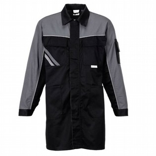 HALJA PLANAM 2716 ČRNO-SIVA HALJA PLANAM 2716 126484