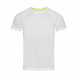 KRATKA MAJICA STEDMAN ACTIVE 140 BELA 012.05 FALK&ROSS KRATKA MAJICA 126522