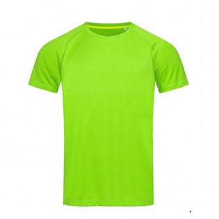 KRATKA MAJICA STEDMAN ACTIVE 140KIVI ZELENA 012.05 FALK&ROSS KRATKA MAJICA 126523