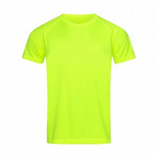 KRATKA MAJICA STEDMAN ACTIVE 140 RUMENA 012.05 FALK&ROSS KRATKA MAJICA 126524