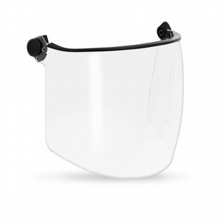 OBRAZNI ŠČITNIK KASK PLASMA 126657