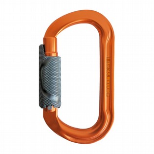 KARABIN SKYLOTEC DOUBLE O TRI 2.0 H-209-PK SKYLOTEC GMBH KARABIN SKYLOTEC 127058