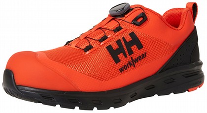 ČEVLJI HH CHELSEA EVO BRZ LOW BOA 78245 (ESD S1P) ORANŽNI HELLY HANSEN WORKWEAR ČEVLJI HH CHELSEA 127542