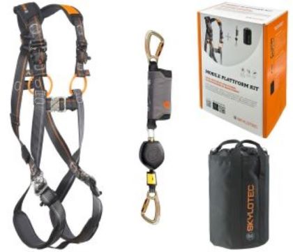 KOMPLET MOBILNA PLATFORMA SET 128579