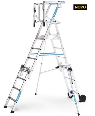 LESTEV ZARGES 41157 LESTEV ZARGES 41157 129358